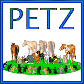 Petz - Classic Pet Art